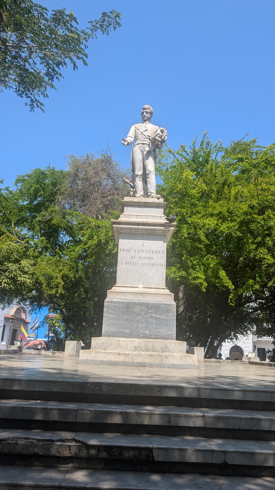 Plaza Fernández Madrid photo 3