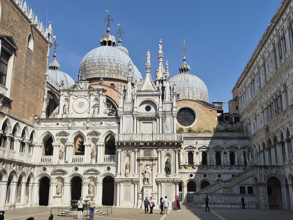 St. Mark's Basilica photo 3