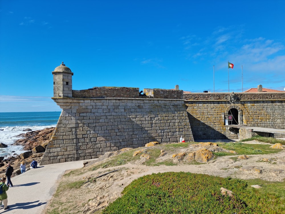 Castelo do Queijo photo 2