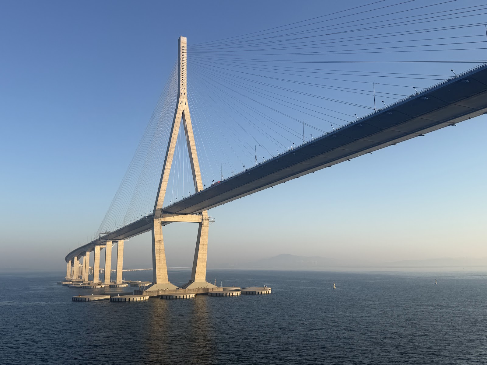 Incheon Bridge