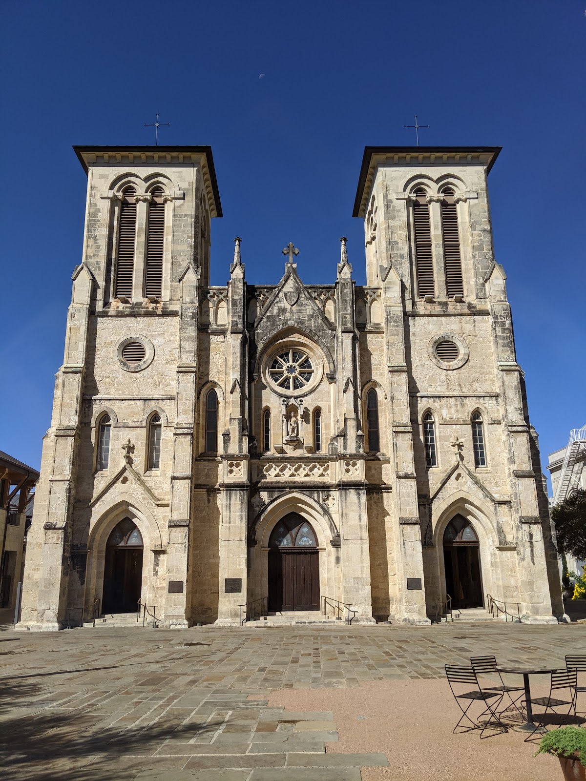 San Fernando Cathedral