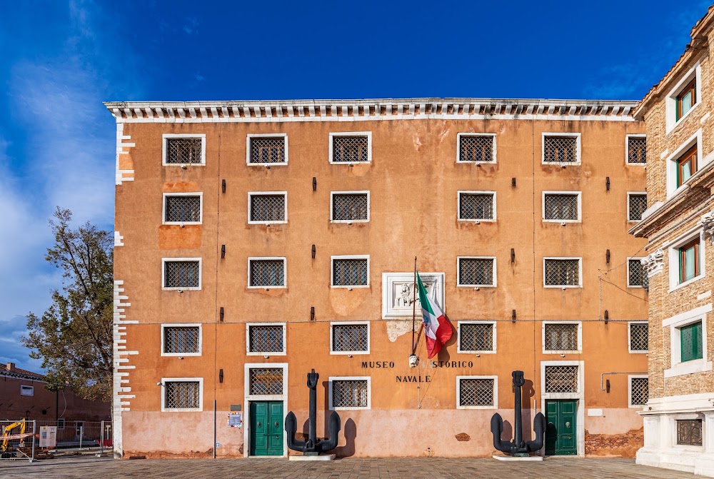 Museo Storico Navale