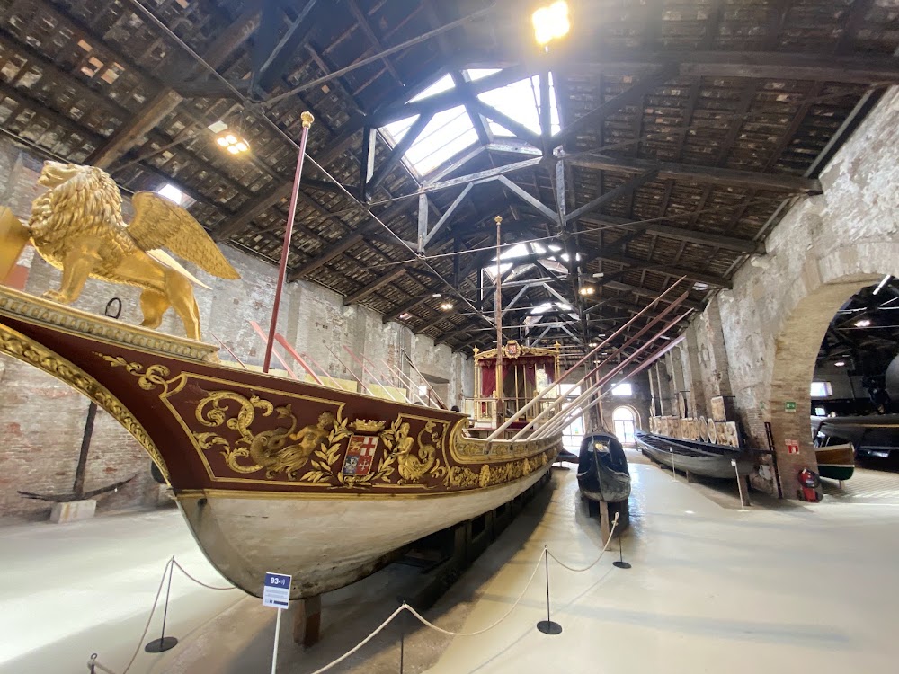 Museo Storico Navale photo 2