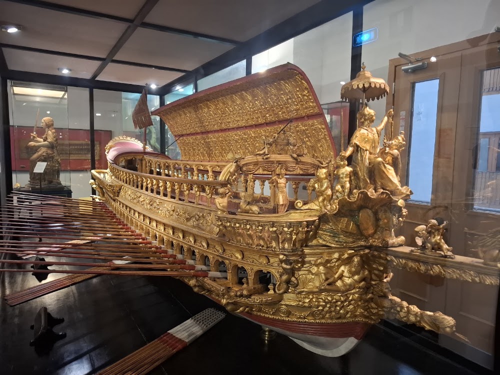 Museo Storico Navale photo 3