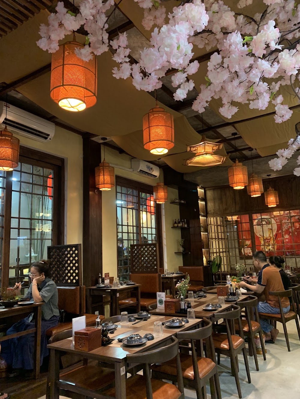 Shino Sushi