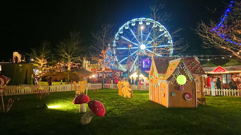 Eyre Square photo 2