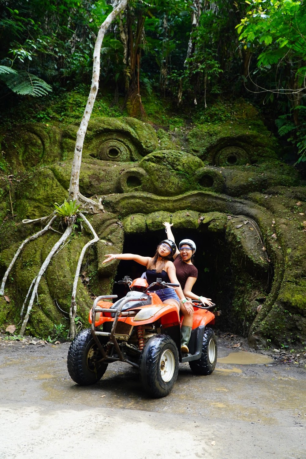 Alasan Adventure