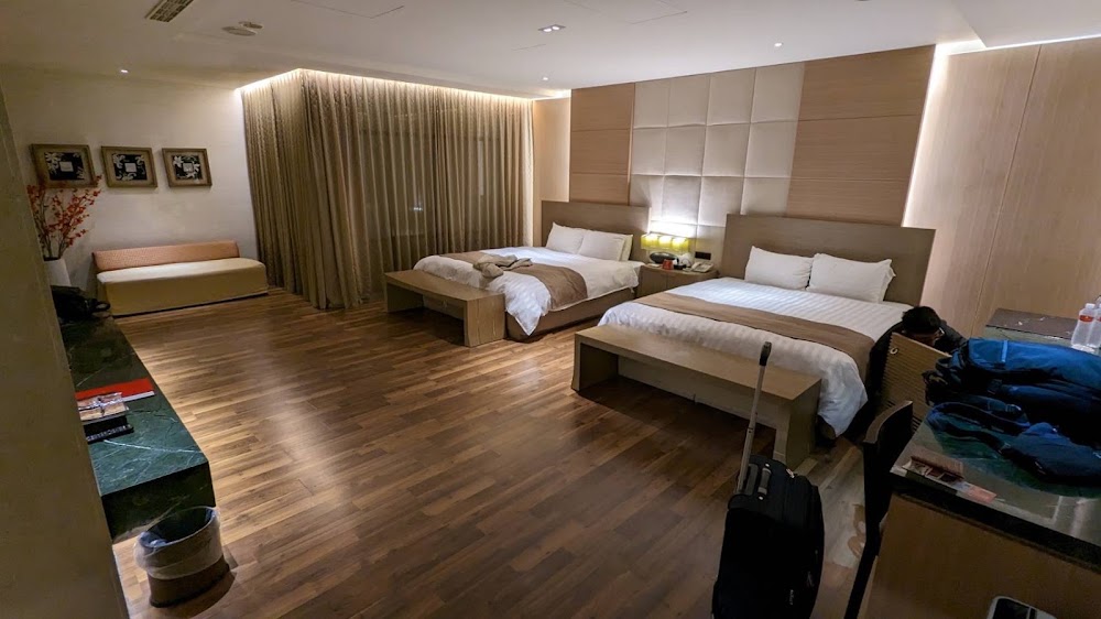Limei Hot Spring Spa photo 2