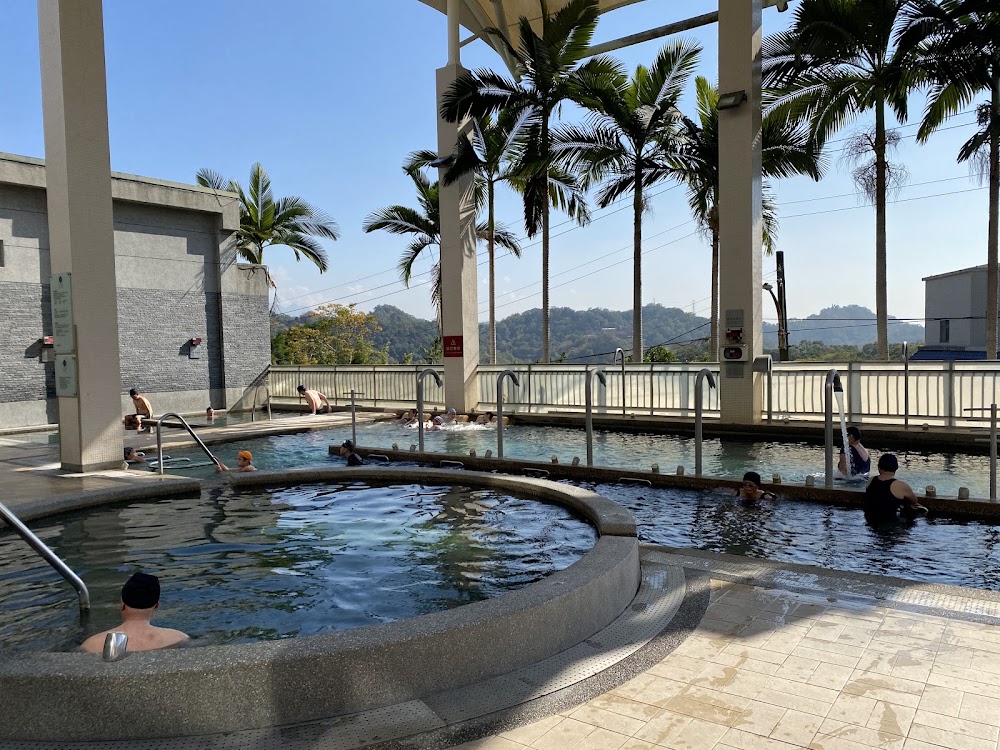Limei Hot Spring Spa photo 3