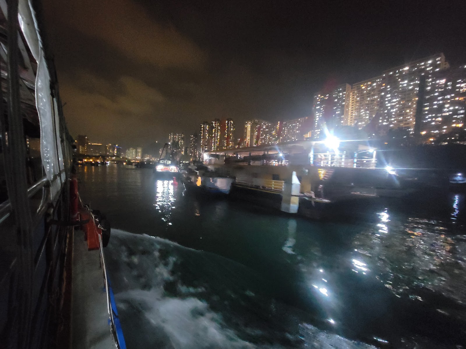 Fisherman's Wharf photo 3