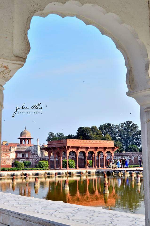 Shalimar Gardens