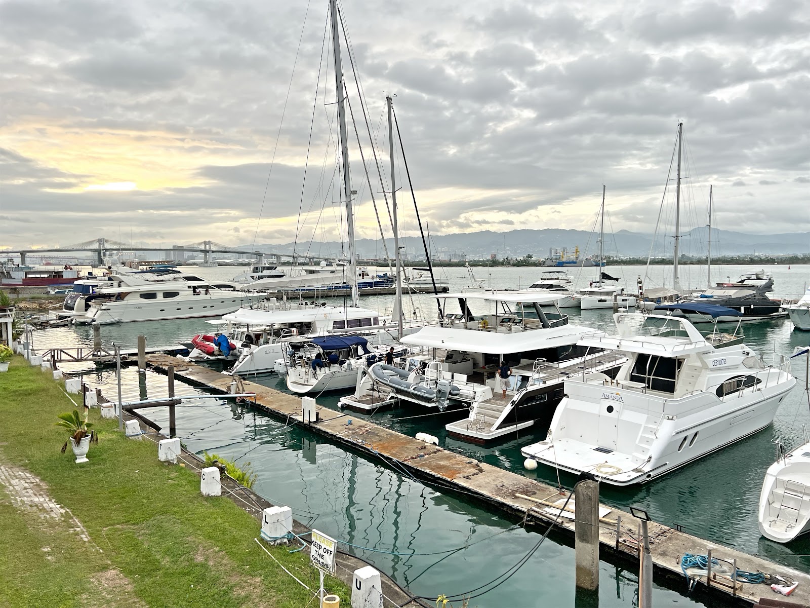 Cebu Yacht Club