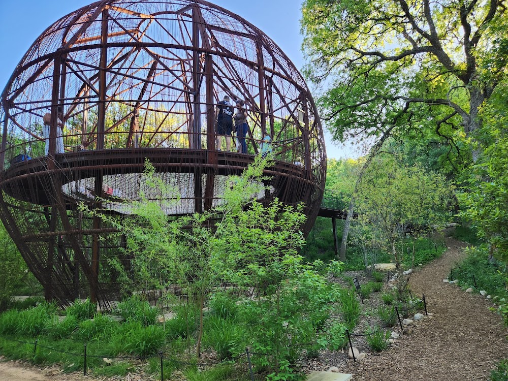 Pease Park