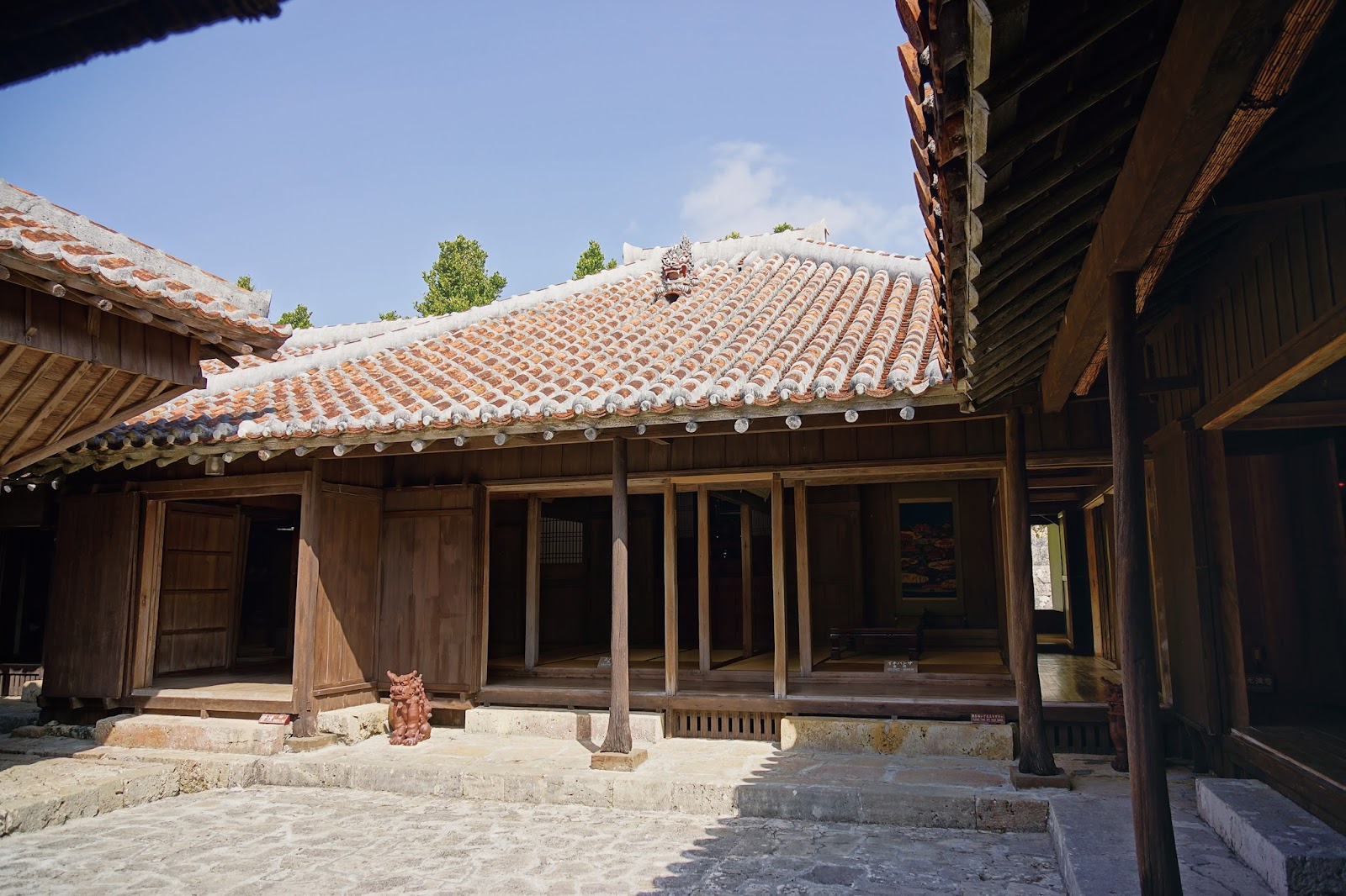Nakamura Residence