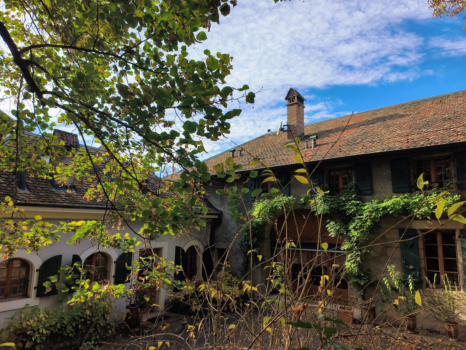 Villa Diodati