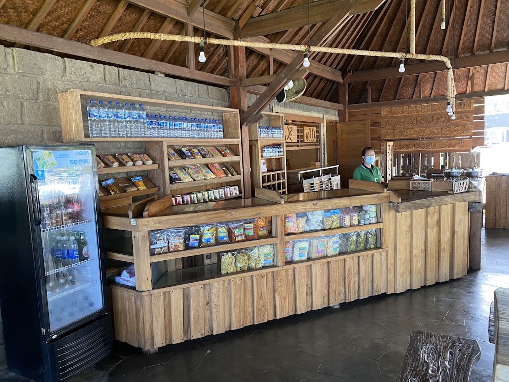 The Pacung Rest Area photo 3