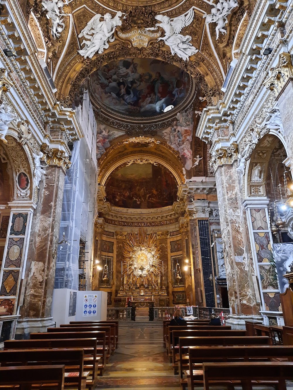 Santa Maria della Vittoria photo 2