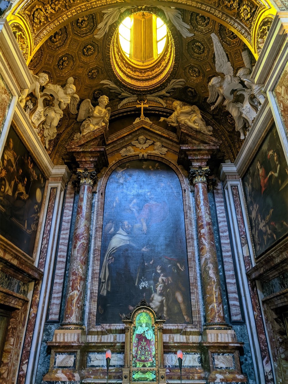 Santa Maria della Vittoria photo 3