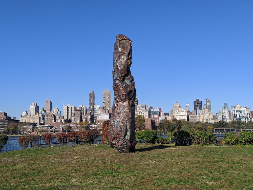Socrates Sculpture Park photo 2