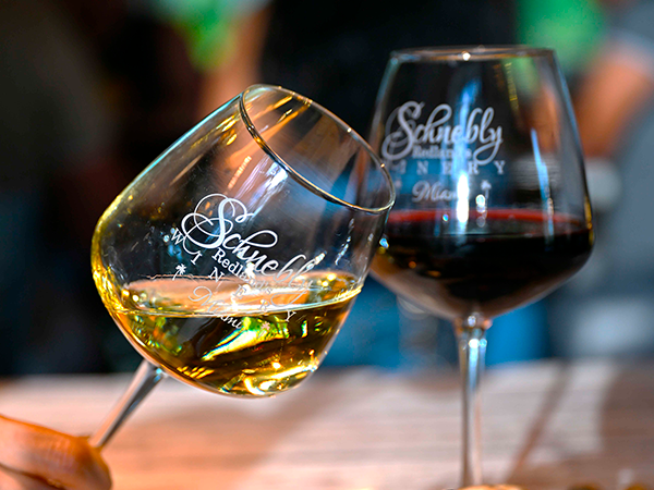 Schnebly Redland’s Winery