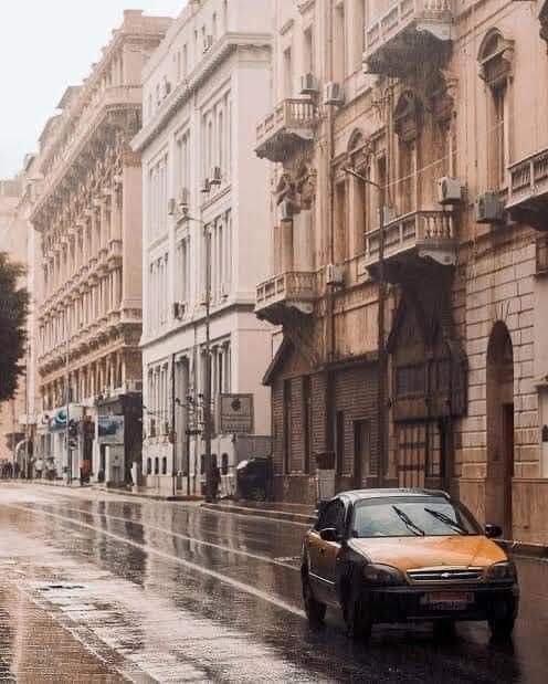 Fouad Street
