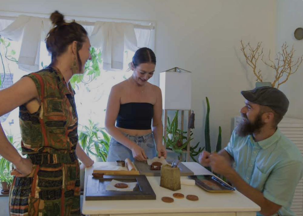 Roebank Ceramics
