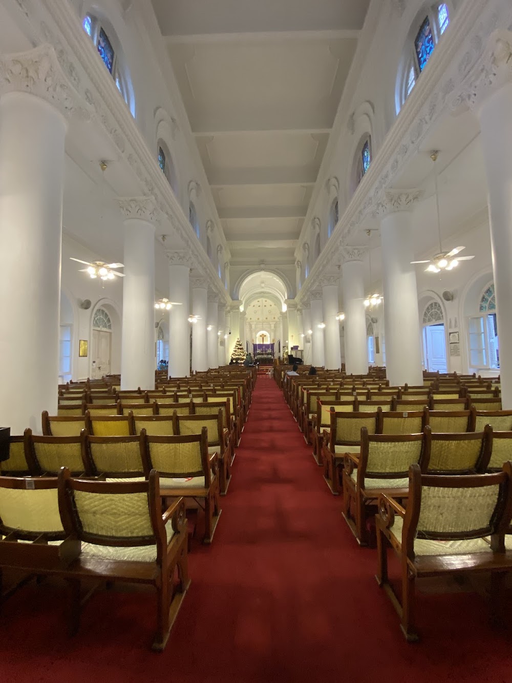 St. Mark's Cathedral photo 3