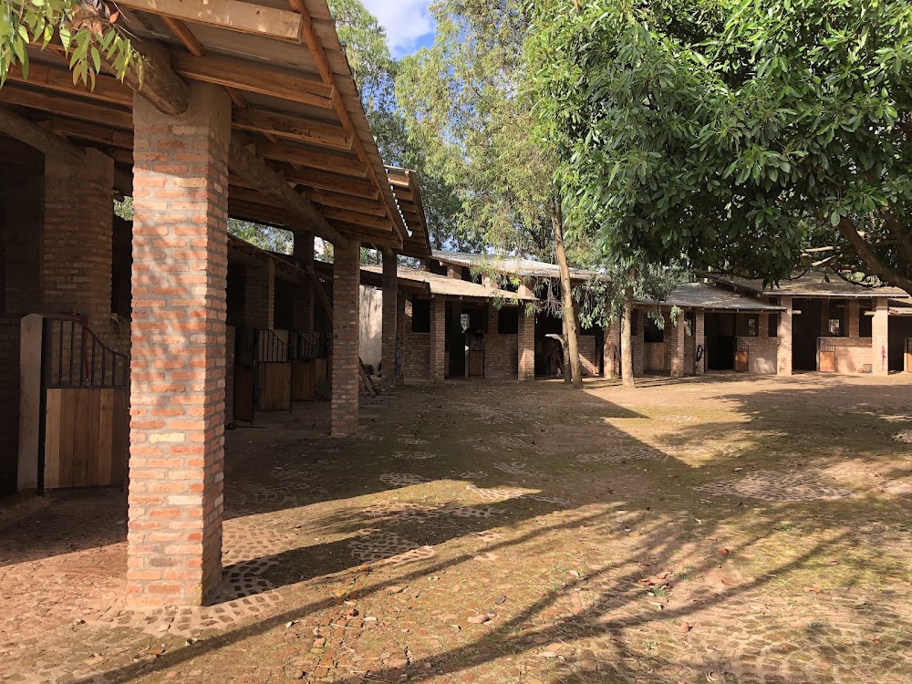 Fazenda Sengha