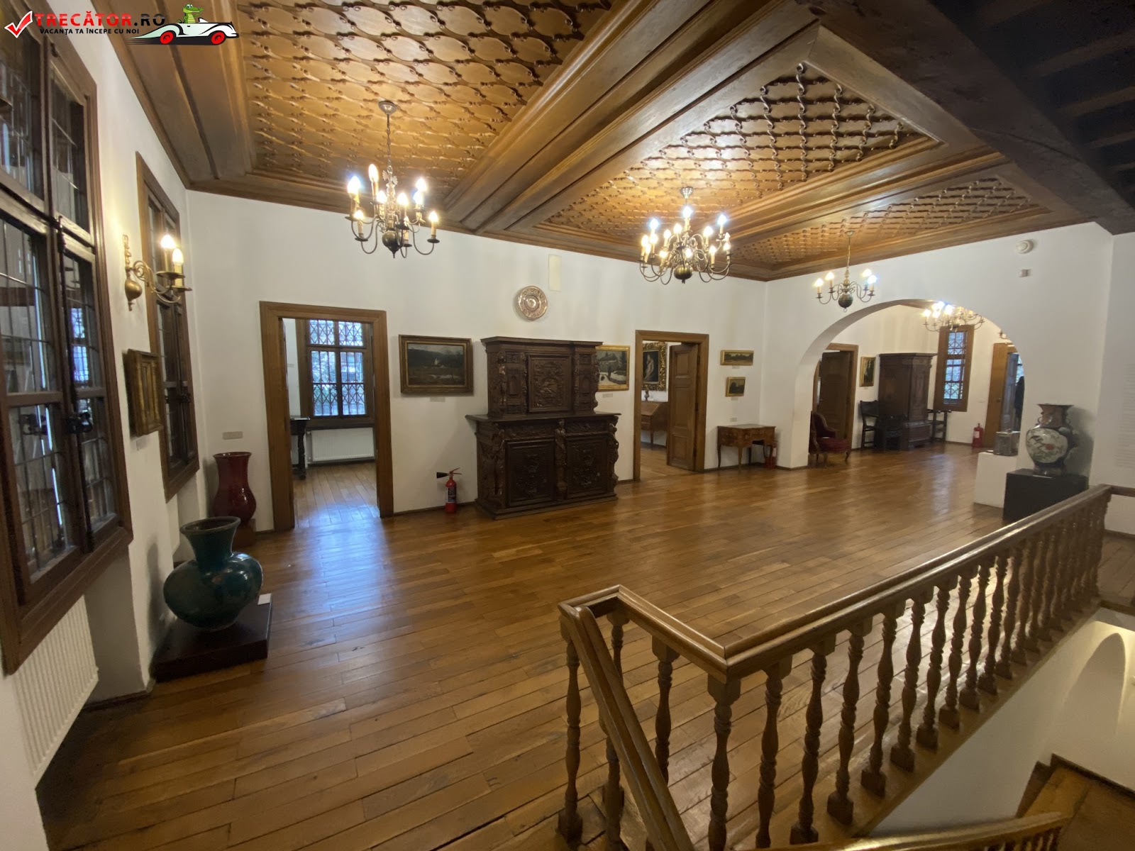 Theodor Pallady Museum