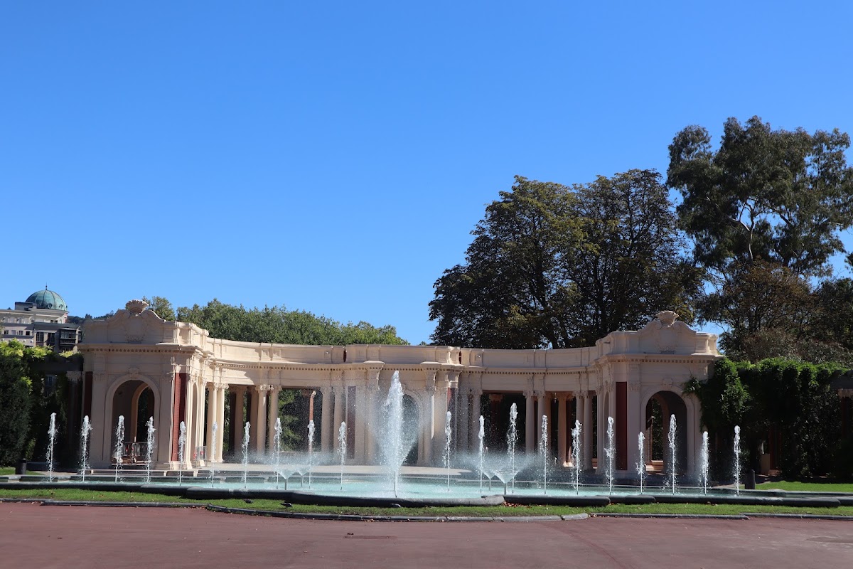 Parque de Doña Casilda