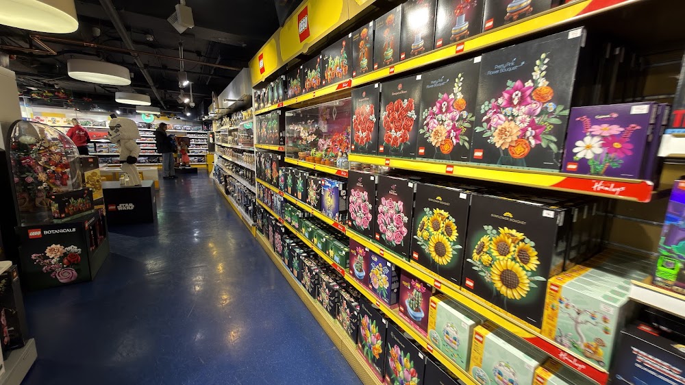 Hamleys photo 2