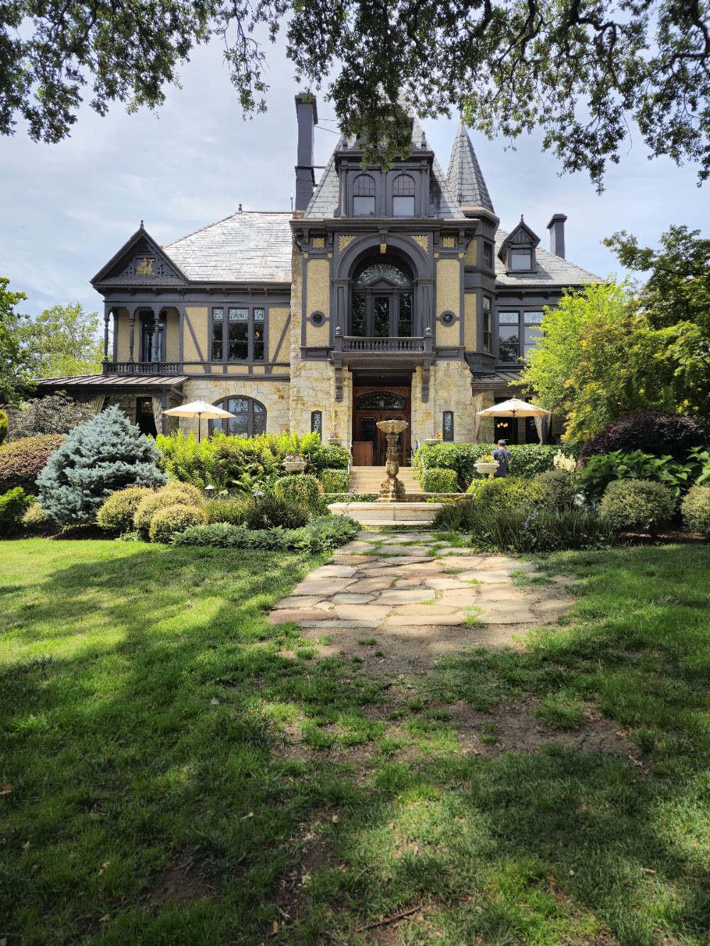 Beringer Vineyards photo 2