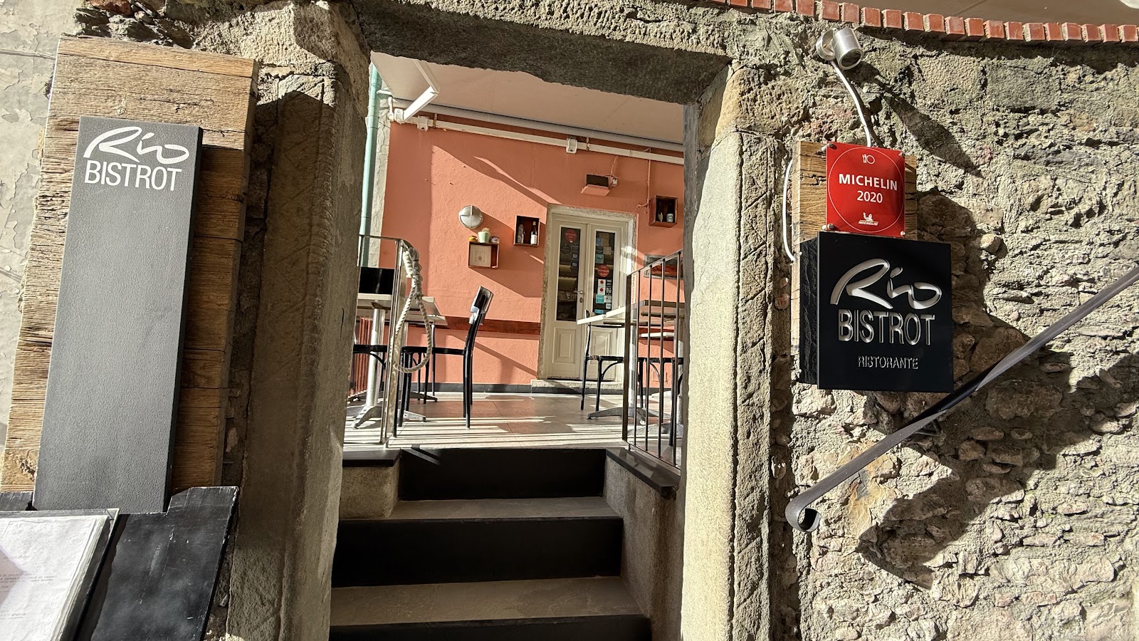 Rio Bistrot