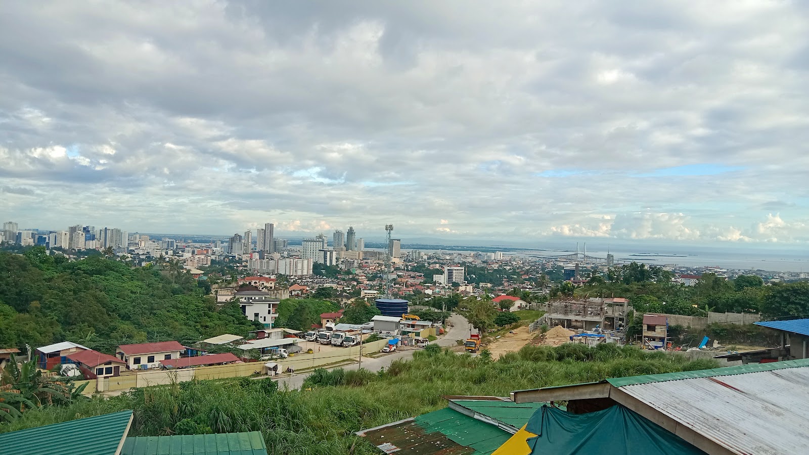Tribu K'Mindanawan Cultural Village