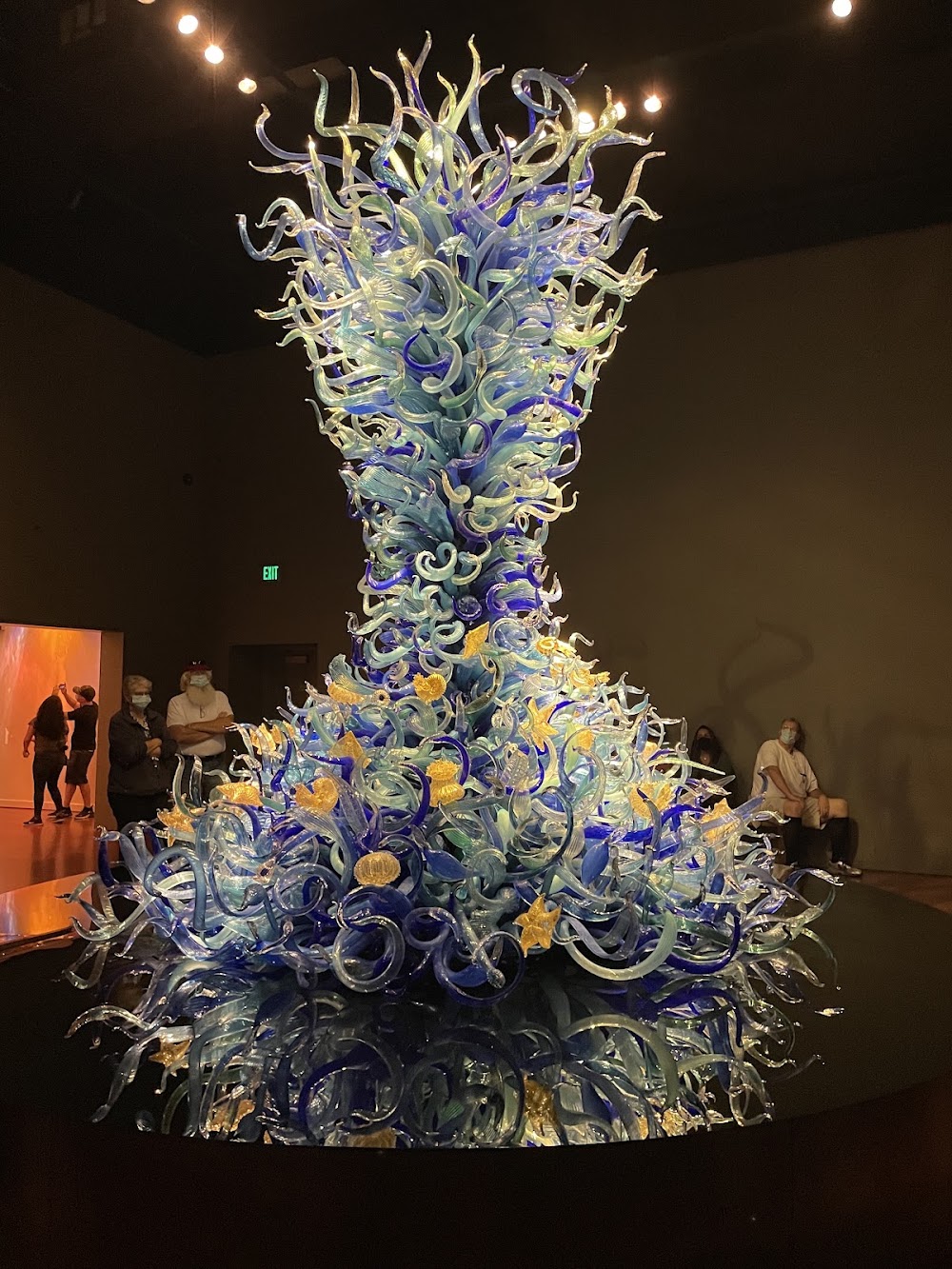 Chihuly Garden and Glass photo 3