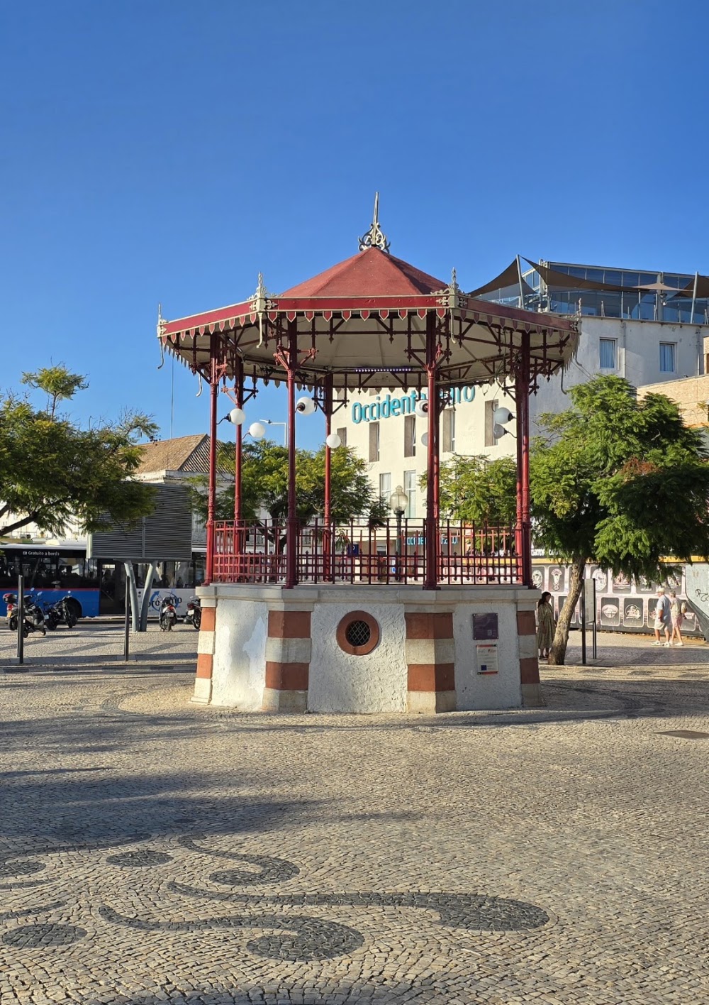 Jardim Manuel Bivar
