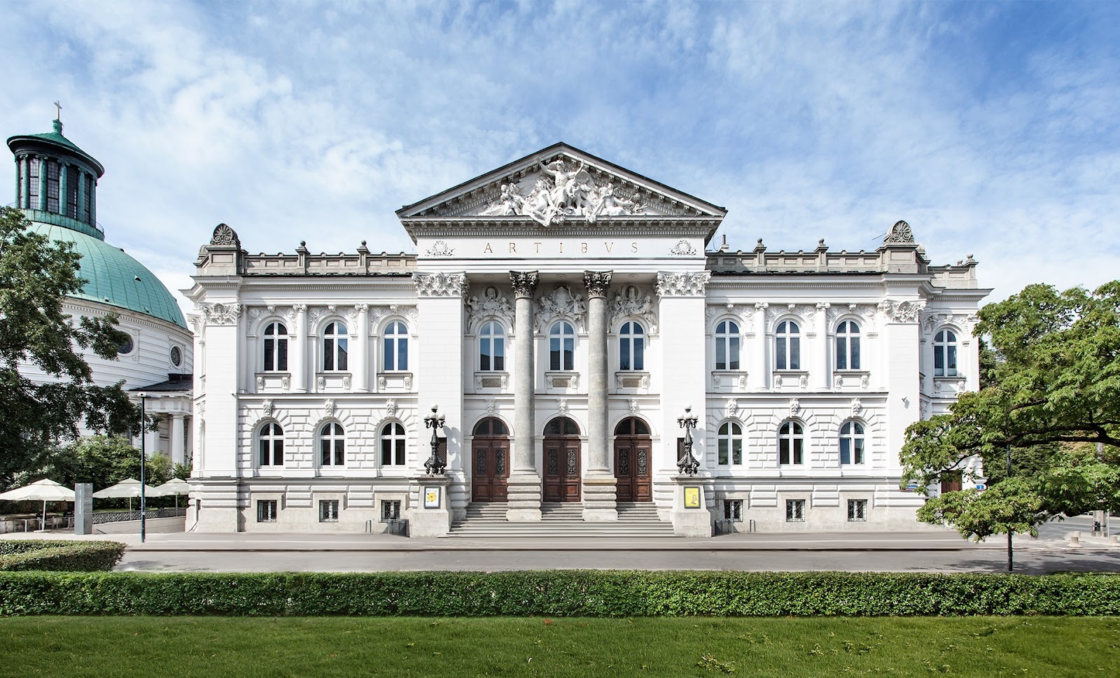 Zachęta National Gallery of Art