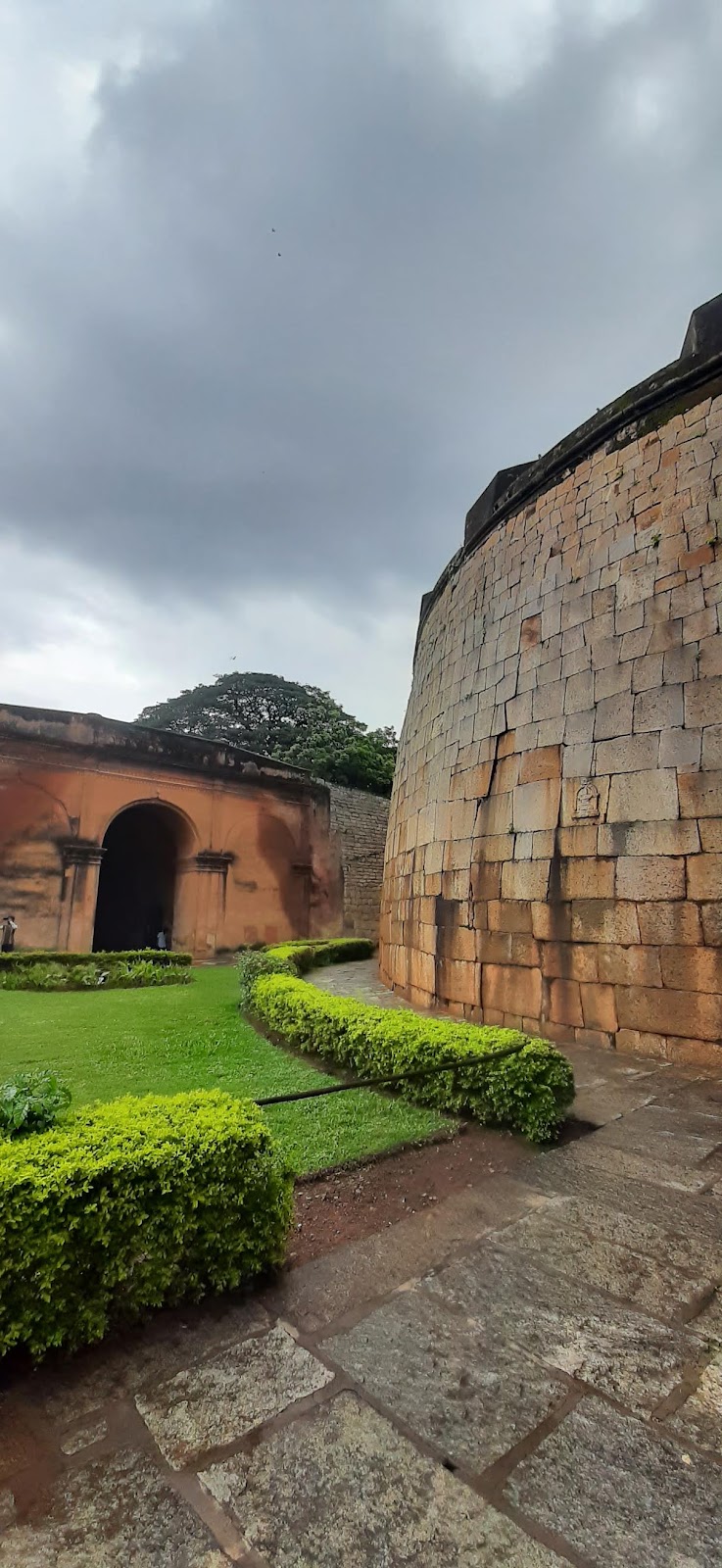 Bengaluru Fort photo 2