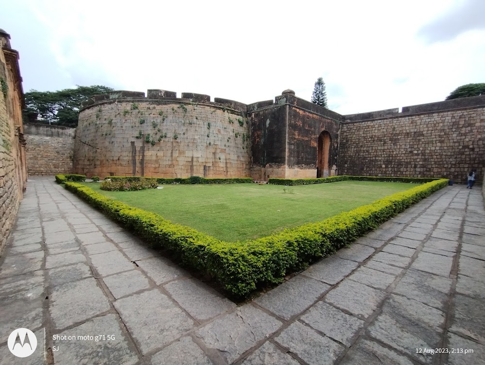 Bengaluru Fort photo 3