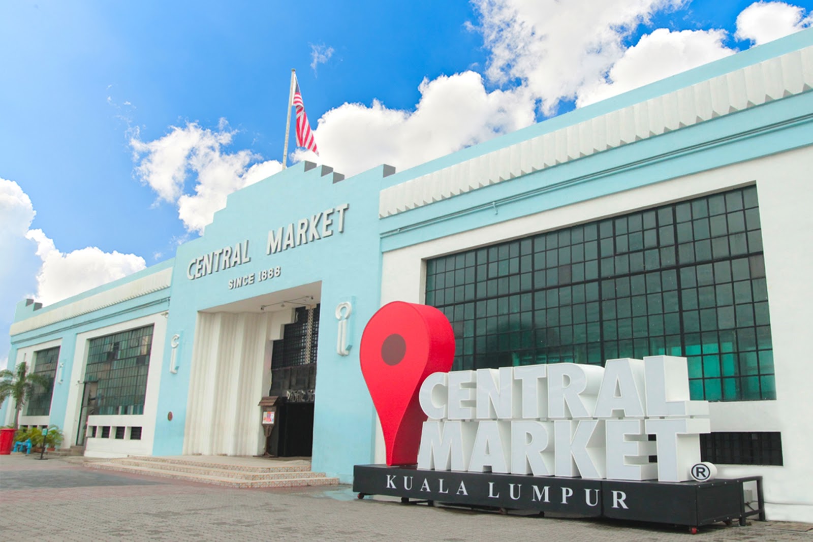 Central Market