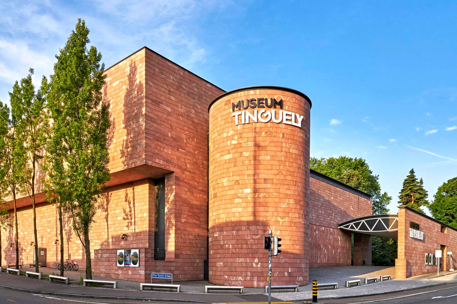 Tinguely Museum