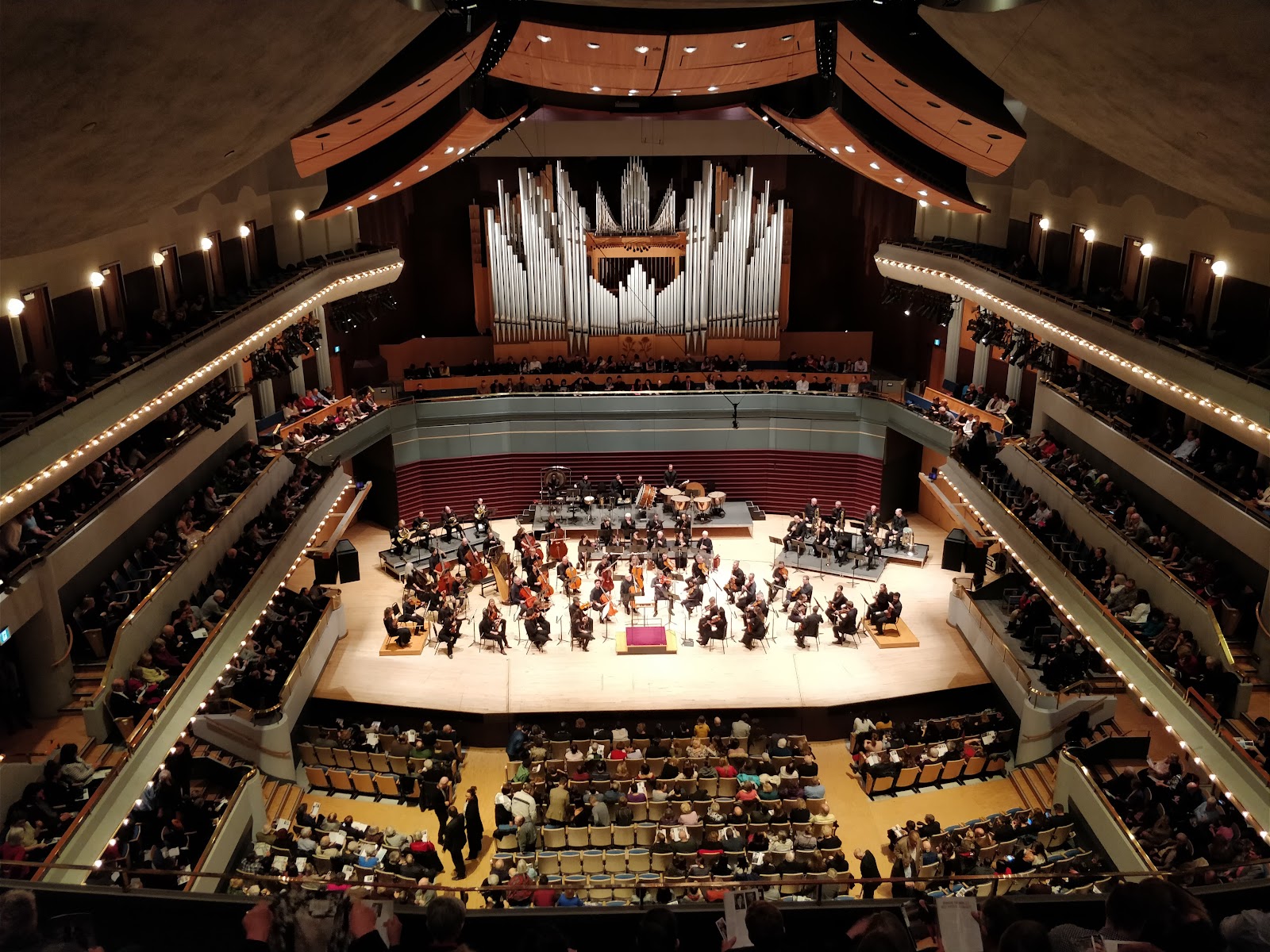 Calgary Philharmonic Orchestra