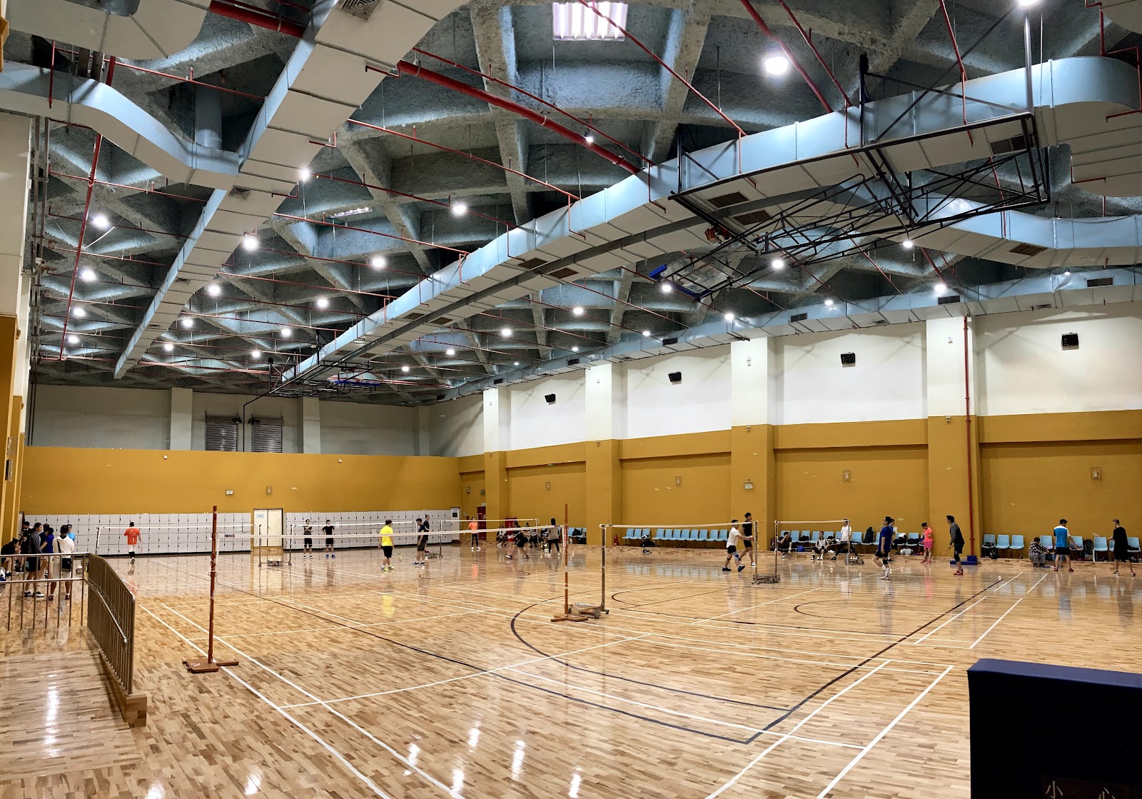 SunnyHills at Minsheng Community