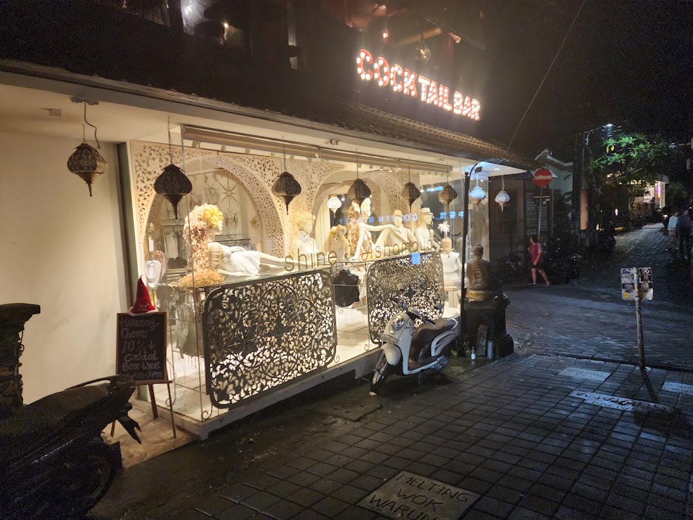 Jalan Gotama