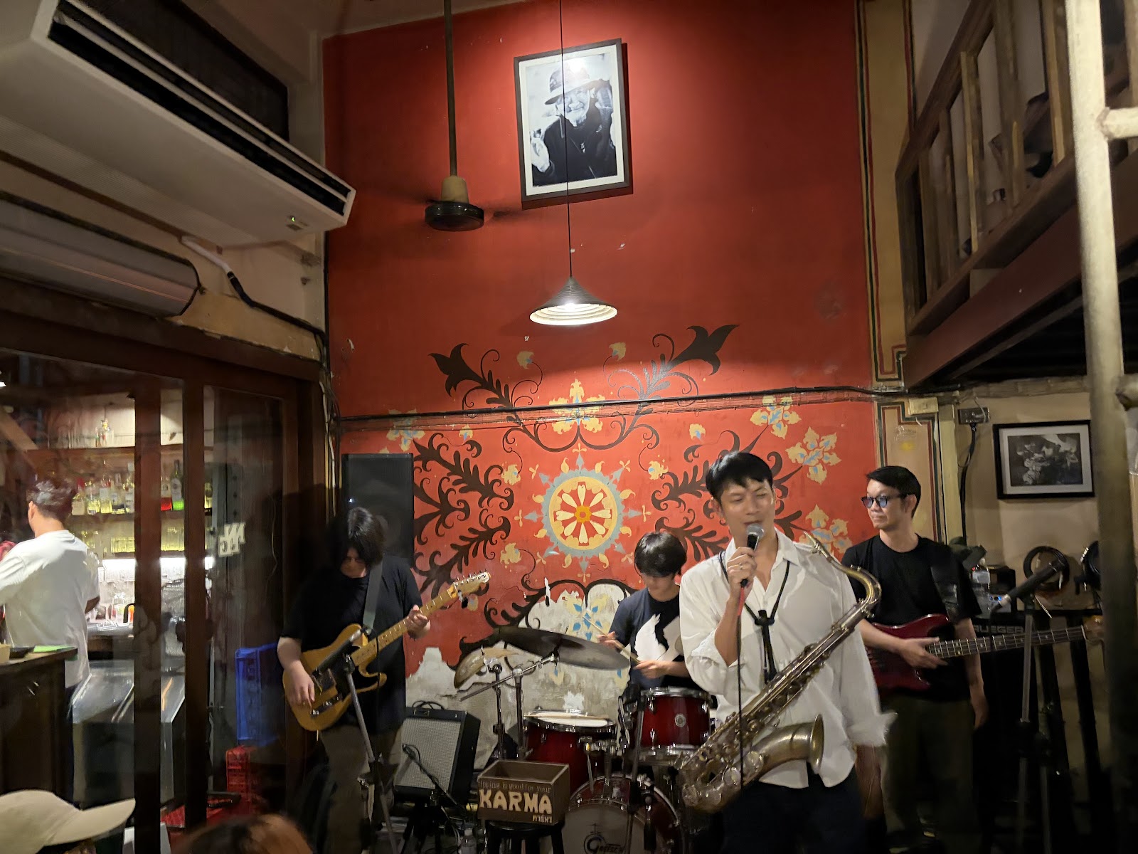 North Gate Jazz Co-op