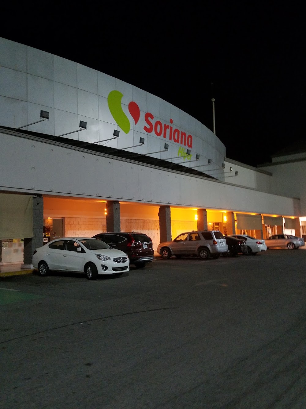 Soriana