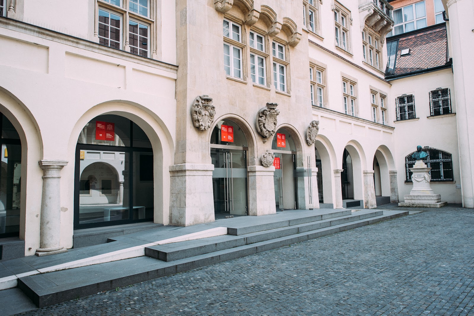 Bratislava City Museum