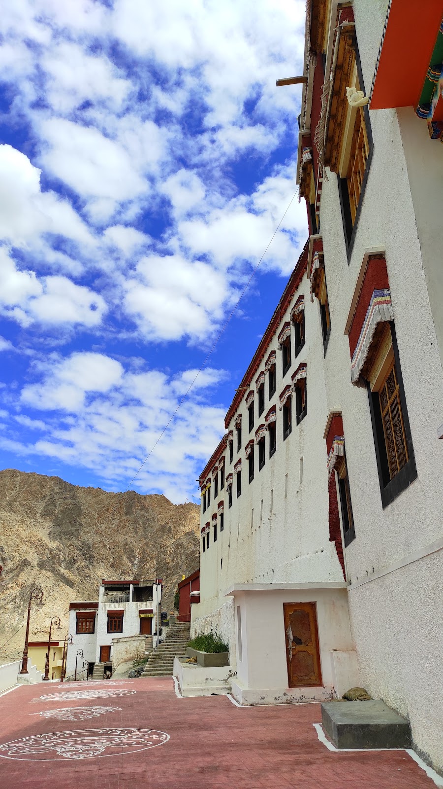 Phyang Monastery photo 2