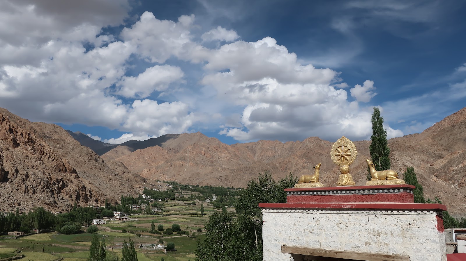 Phyang Monastery photo 3