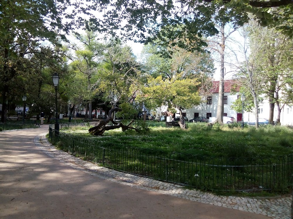 Jardim das Amoreiras photo 2